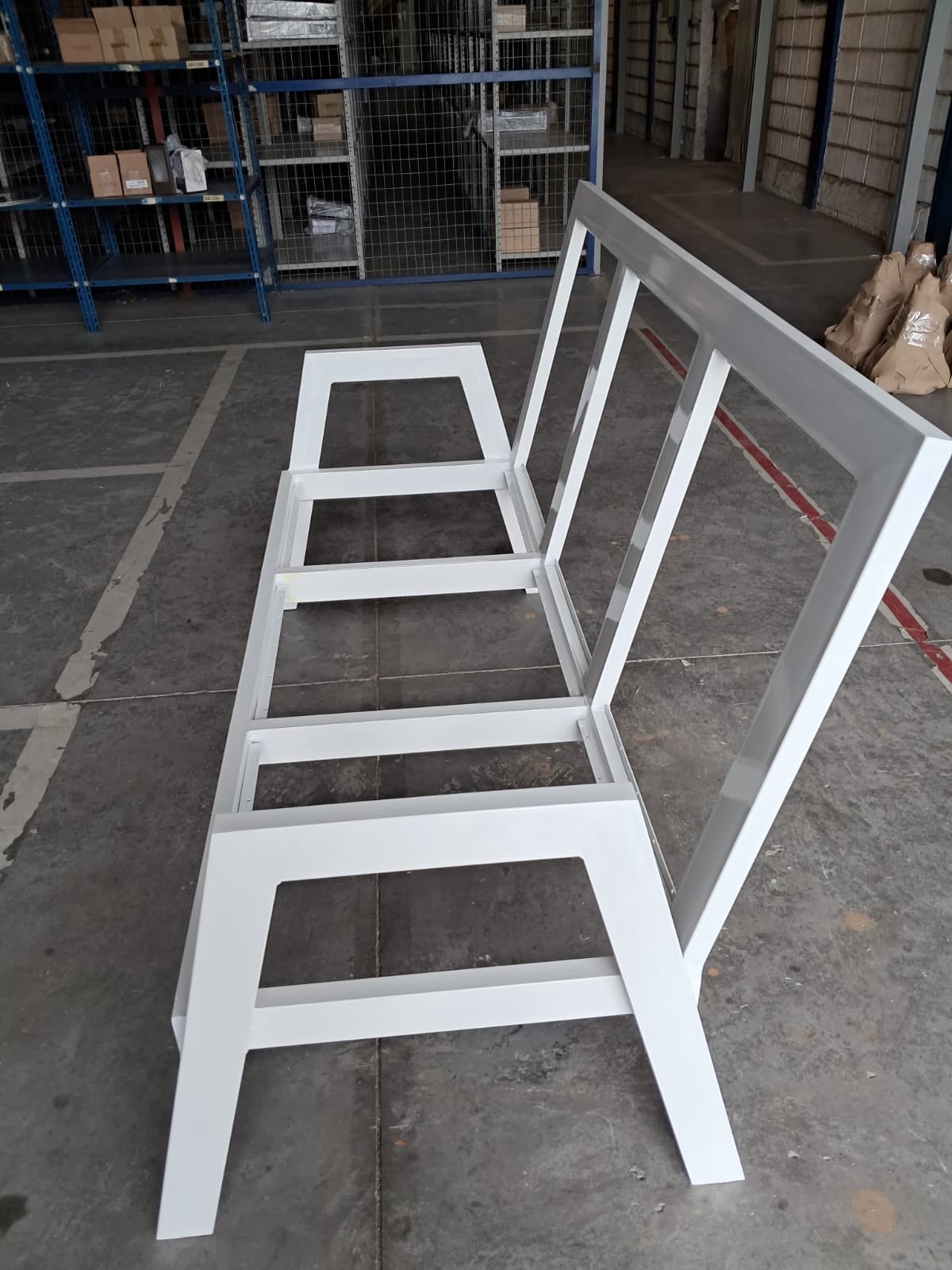 empresa de pinturas e pinturas eletrostaticas em jarinu